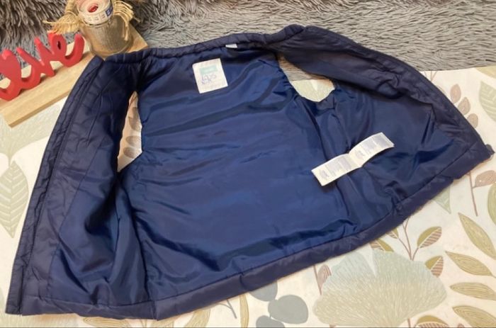 Veste sans manches Obaibi 23 mois - photo numéro 10