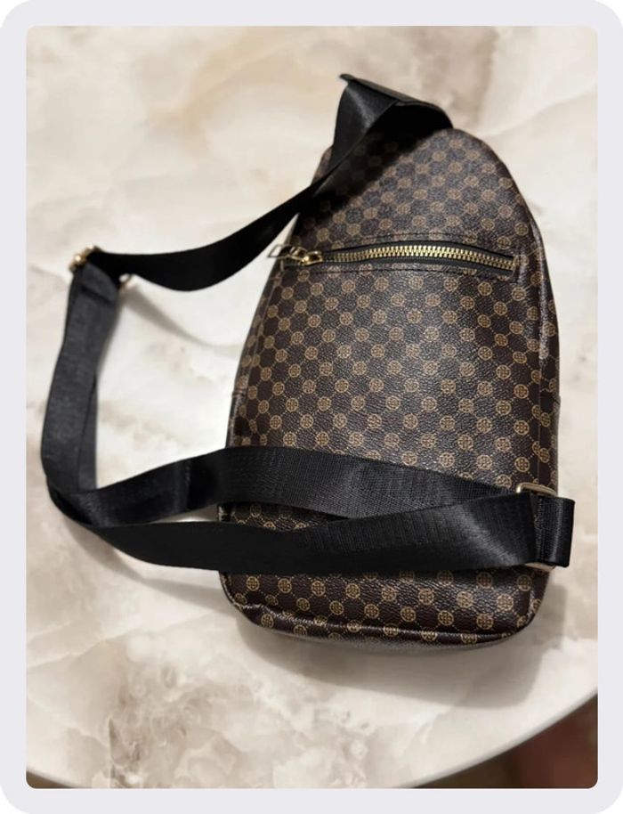 Sac crossbody - photo numéro 2