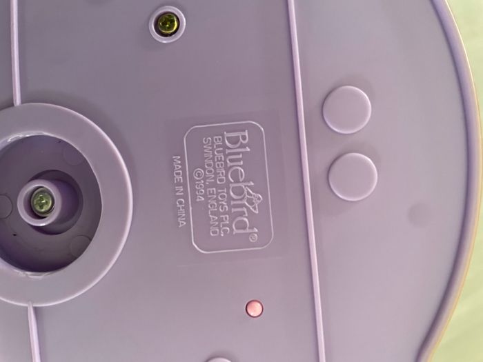 Polly Pocket bluebirds manoir - photo numéro 5