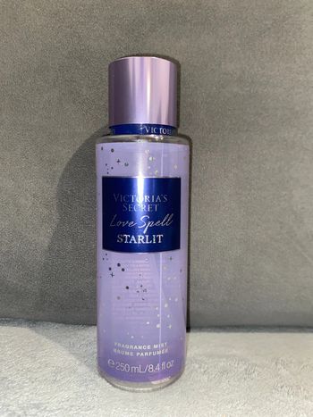 Brume victoria secret