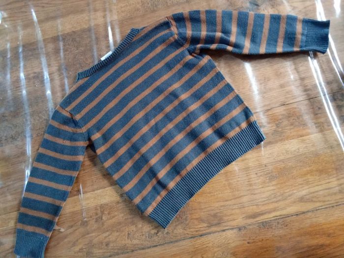 Pull tape à l'oeil - photo numéro 2