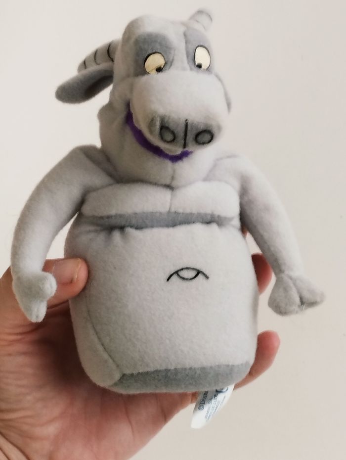 Peluche Disney - photo numéro 3