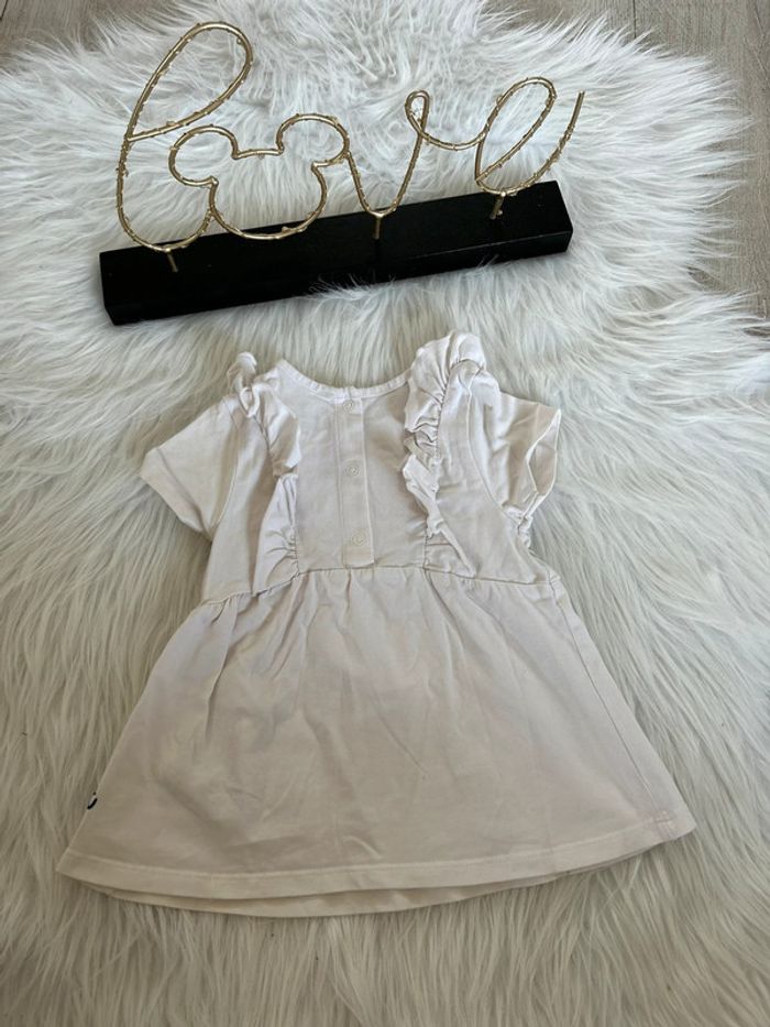 Très belle robe minnie 🥰 Disney orchestra taille 12 mois - photo numéro 3