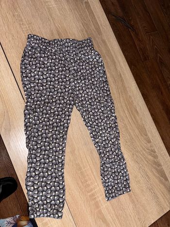 Pantalon fille