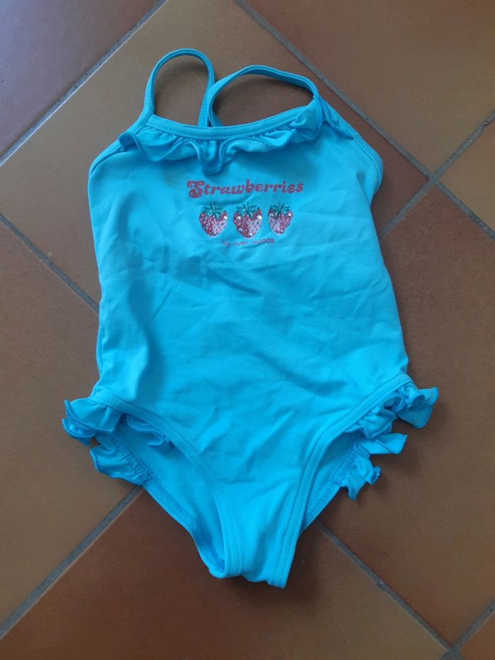 Maillot de bain River Woods