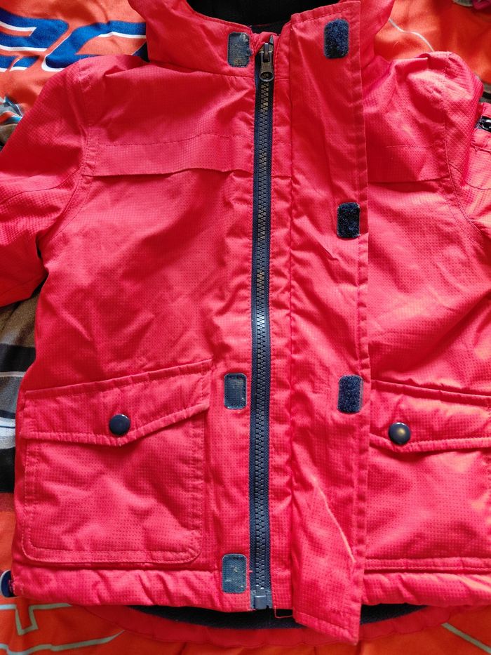 Doudoune - photo numéro 2