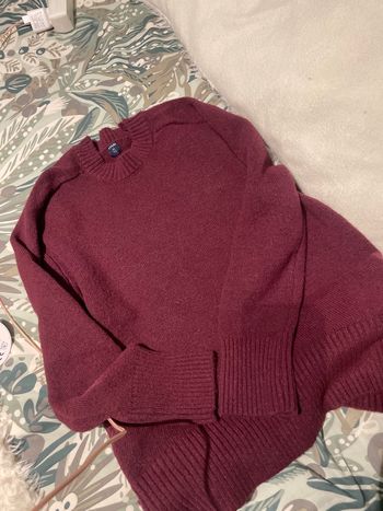 pull femme