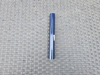 Vinyle permanents bleu foncé pour machine de découpe