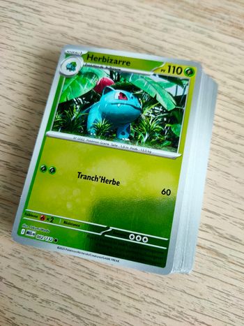 Reverses Méga-Évolutions (MEG)