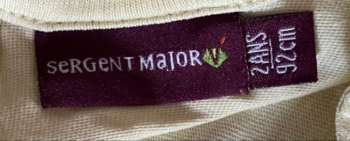 Maillot - photo numéro 5