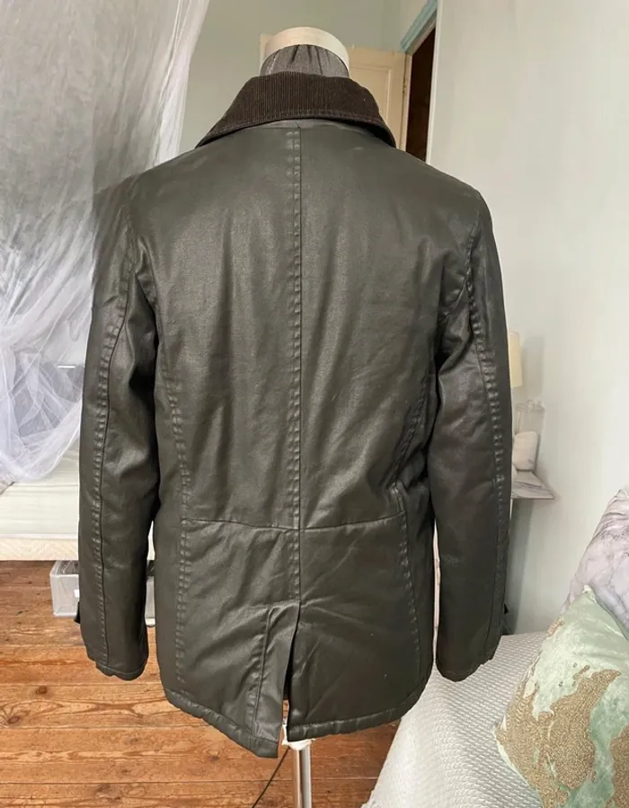 Manteau garçon 14 ans IKKS. - photo numéro 2