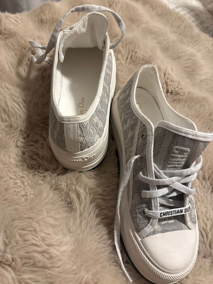 Chaussures neuve femme - photo numéro 4