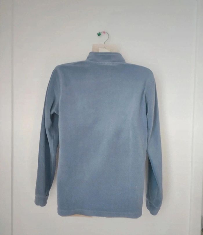 Pull polaire fille c - photo numéro 3