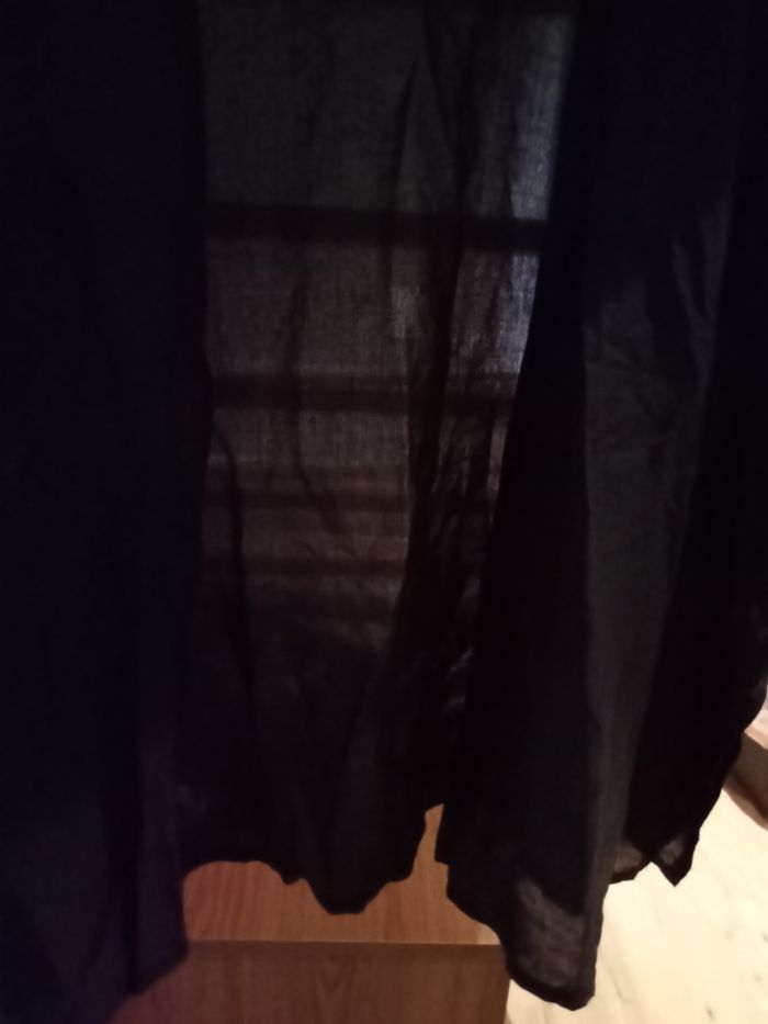 Gilet fin qui reste ouvert taille unique (L)urban surface - photo numéro 4