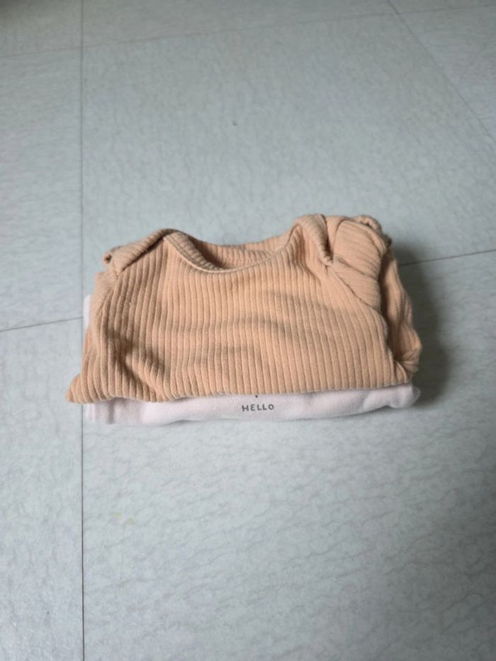 Body inextenso