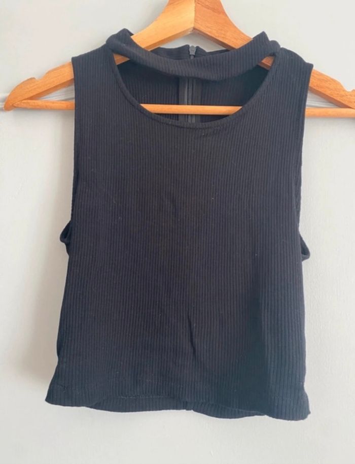 Top court Zara