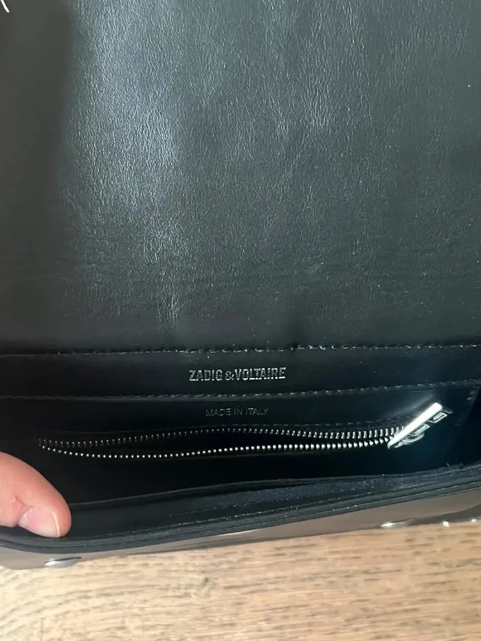 Sac Kate Zadig&Voltaire - photo numéro 9