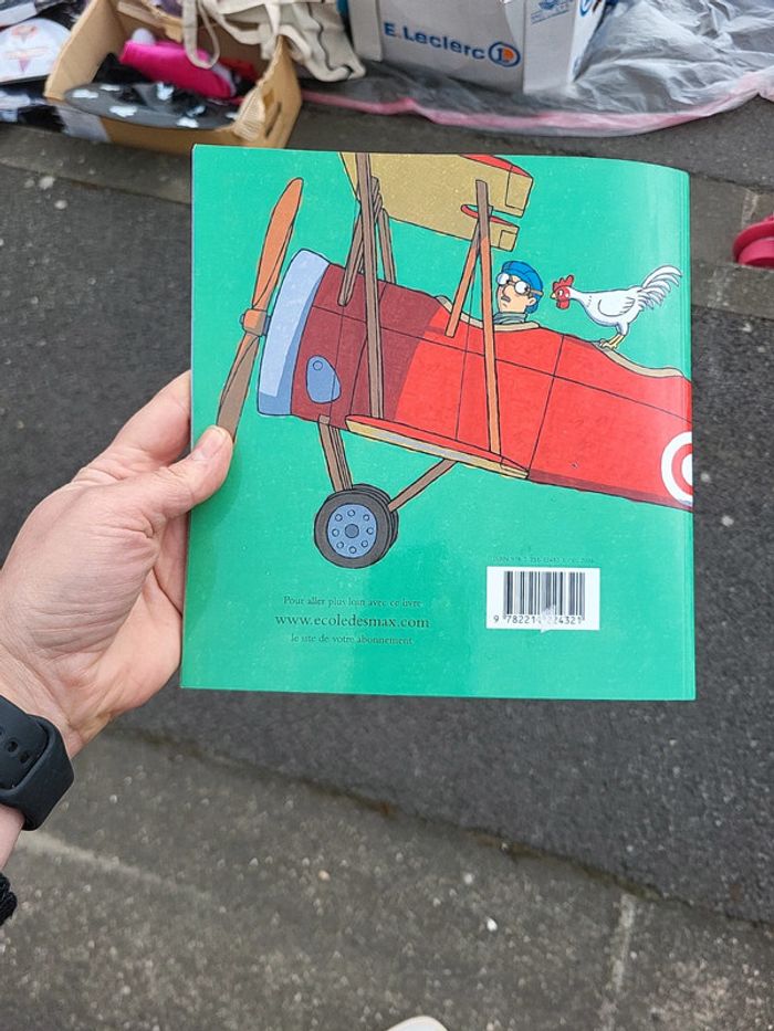 Livre - photo numéro 2