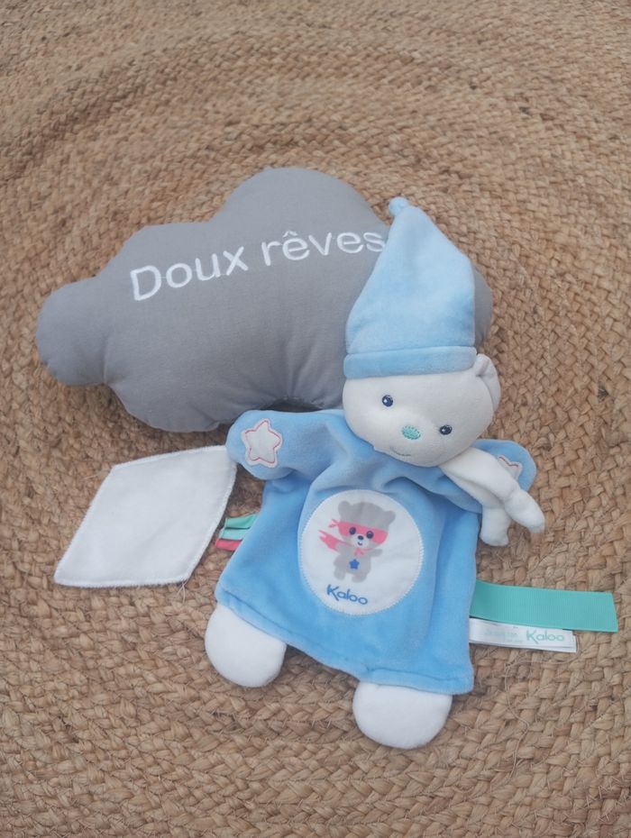 Doudou neuf