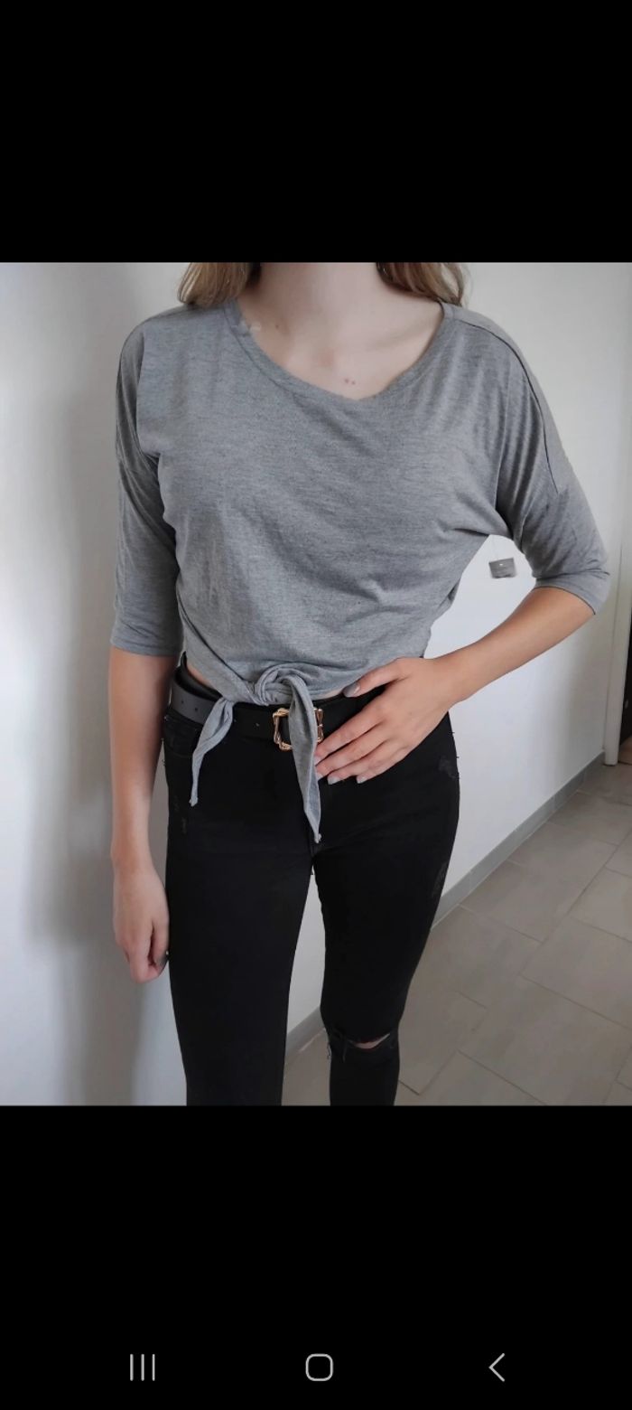 Haut femme taille 36 - photo numéro 2