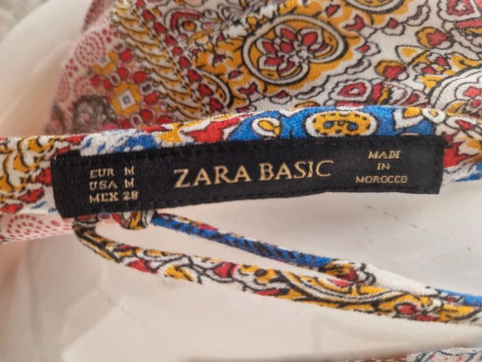 Combishort Zara 🎨 - photo numéro 9