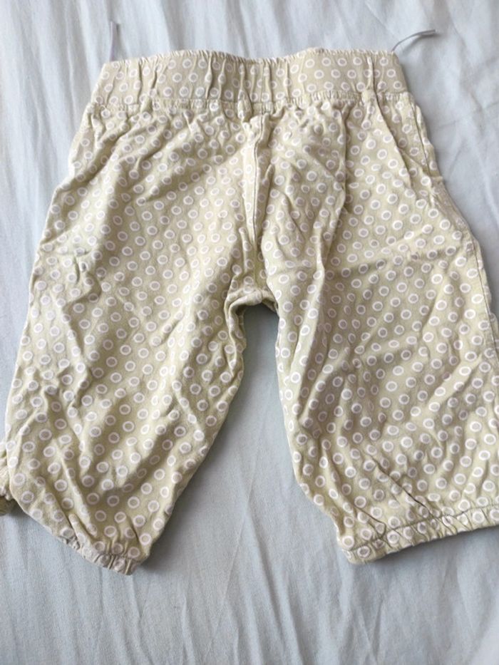 Short In Extenso T4A - photo numéro 2