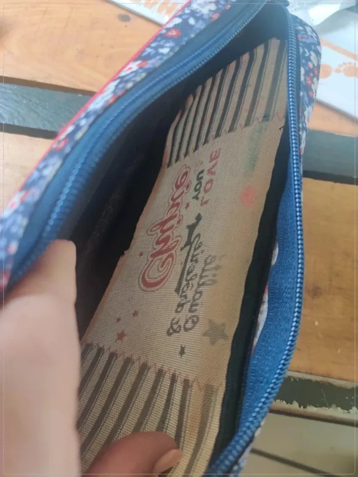 Trousse Chipie - photo numéro 3