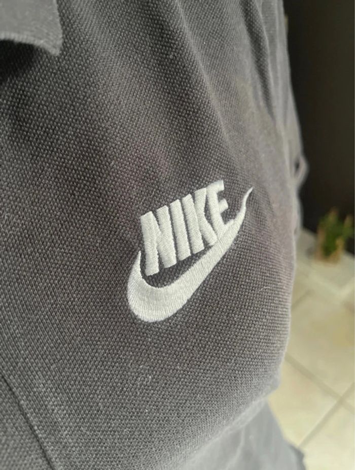 Polo Nike - photo numéro 4