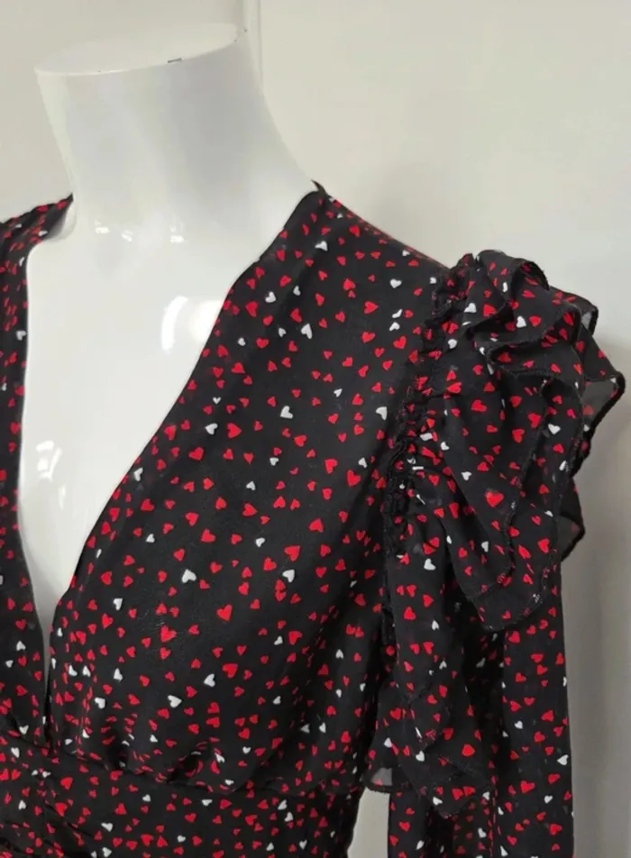 Beau crop-top Shein taille M (38) - photo numéro 2