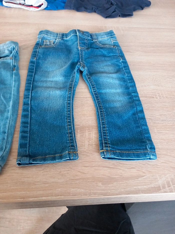 Jeans garçon - photo numéro 2