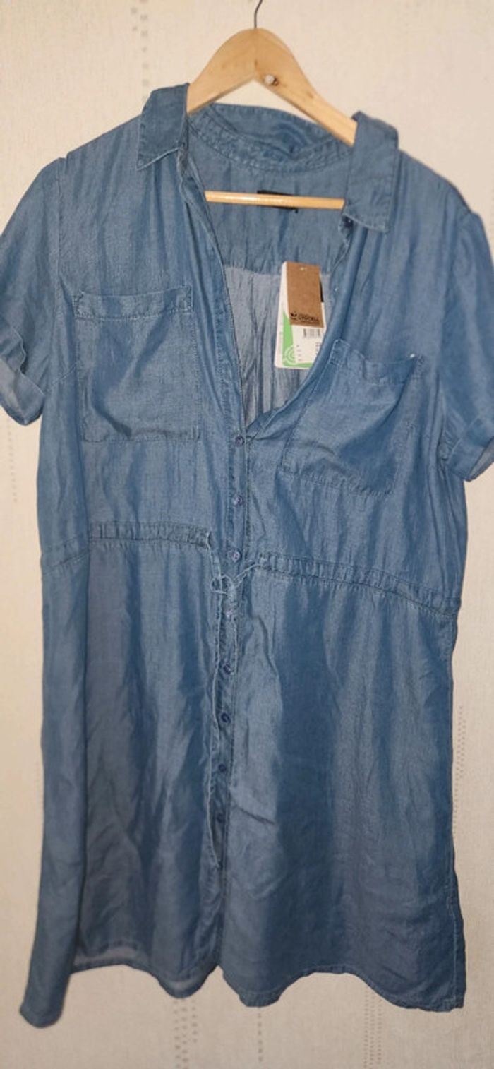 Robe femme neuve taille 44