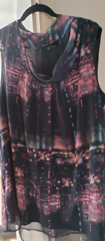 Robe courte