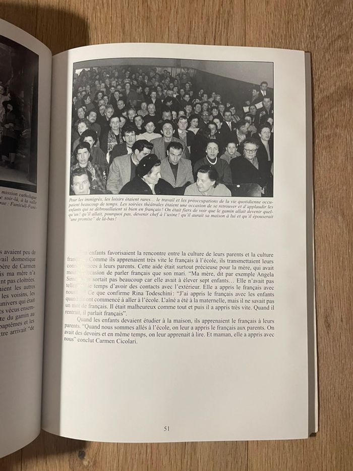 Les Petites Italies - photo numéro 2