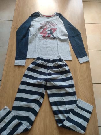 Pyjama 10ans
