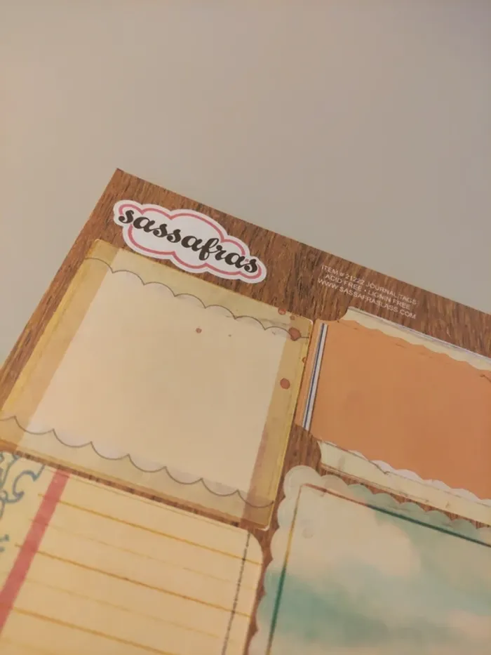 Planche de stickers - photo numéro 6