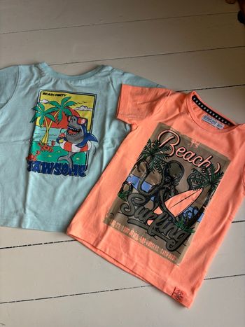 Lot t-shirt 