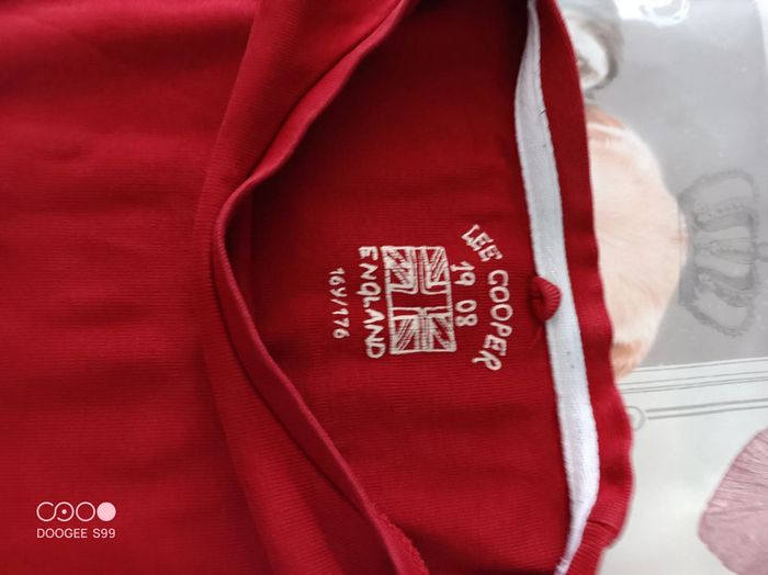 Maillot garçon - photo numéro 2