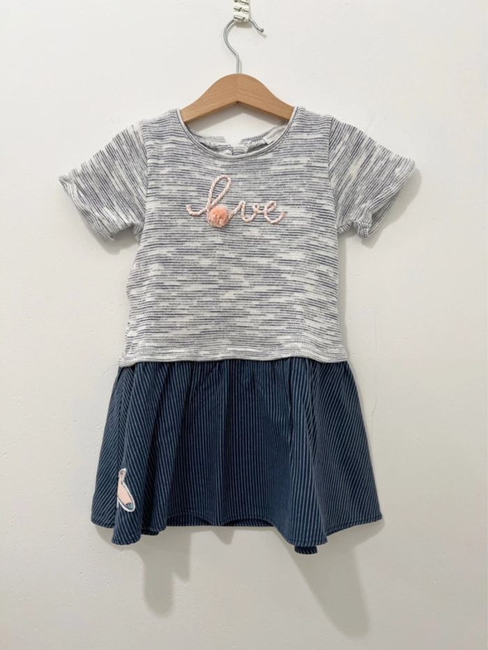 Robe Orchestra 3 ans