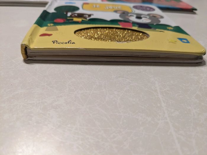 Lot de 3 livres - photo numéro 4