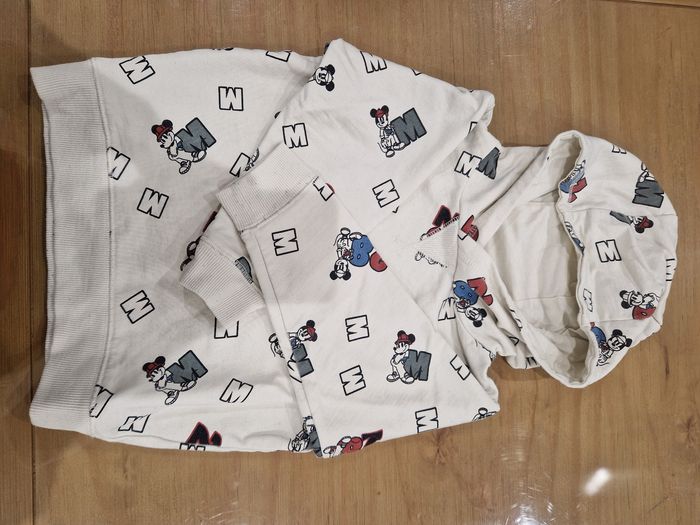 Sweat - photo numéro 2