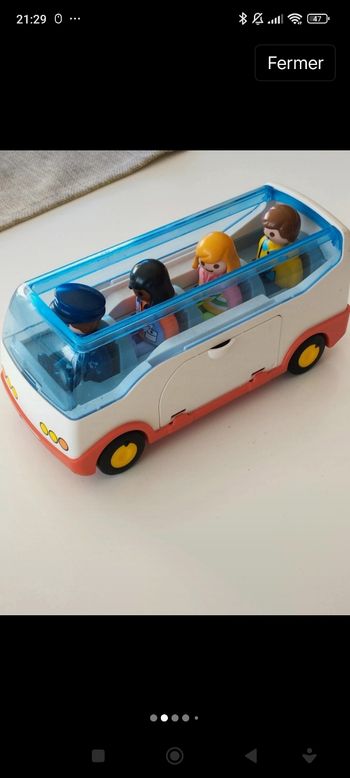 Jouet Playmobil