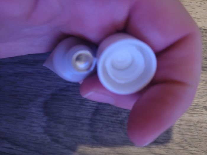 Fluide teinté Glowish by Hudabeauty - photo numéro 3