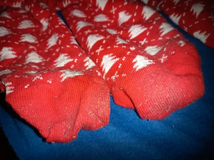3 paires de chaussettes coca cola - photo numéro 3