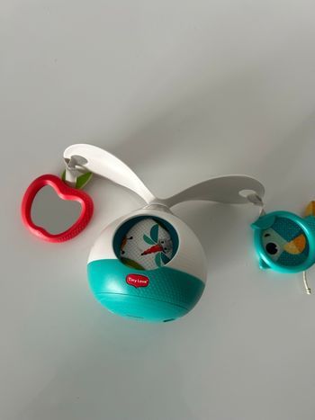 Jeux d’éveil Tiny Love