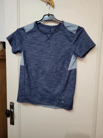 T shirt domyos