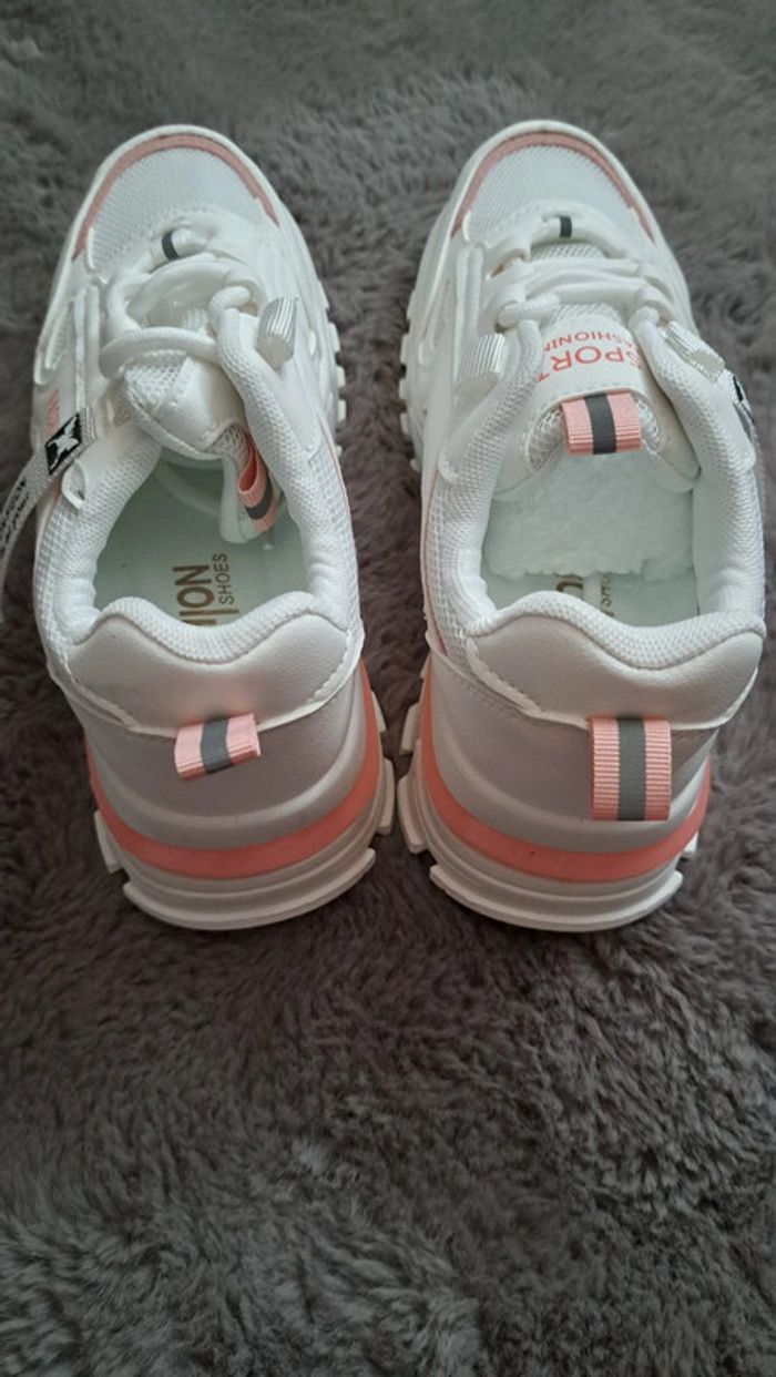 basket - photo numéro 4