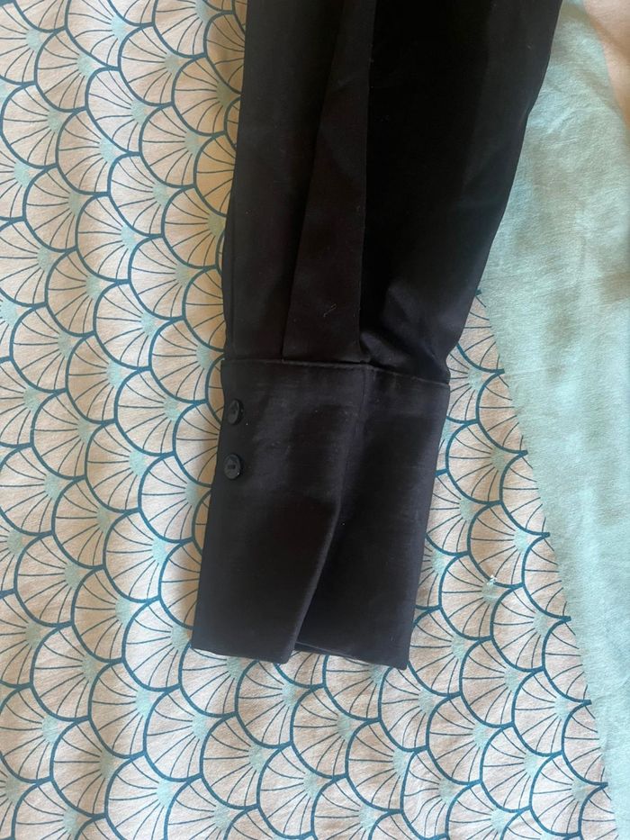 Robe blaser - photo numéro 4