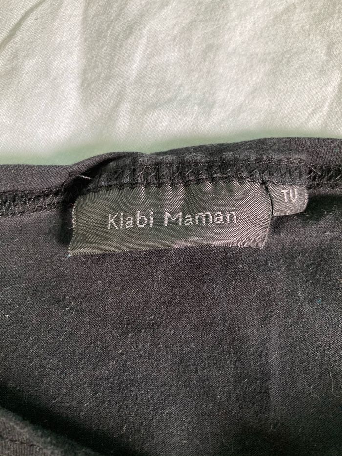 Bandeau de grossesse Kiabi - photo numéro 3
