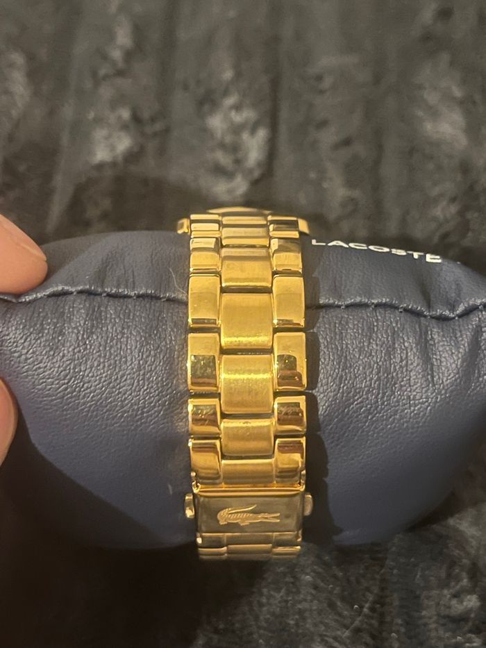 Montre Lacoste - photo numéro 4