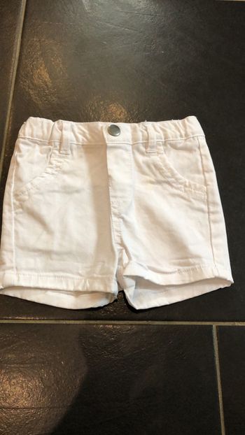 Short